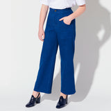 bergie jeans blue view 2