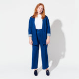 bergie jeans blue view 7
