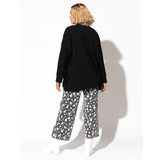 honeycomb cardigan view 6