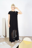 porthole maxi dress view 5