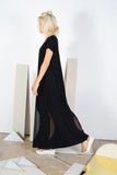 porthole maxi dress view 4
