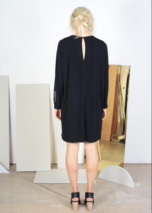 tourmaline dress view 2