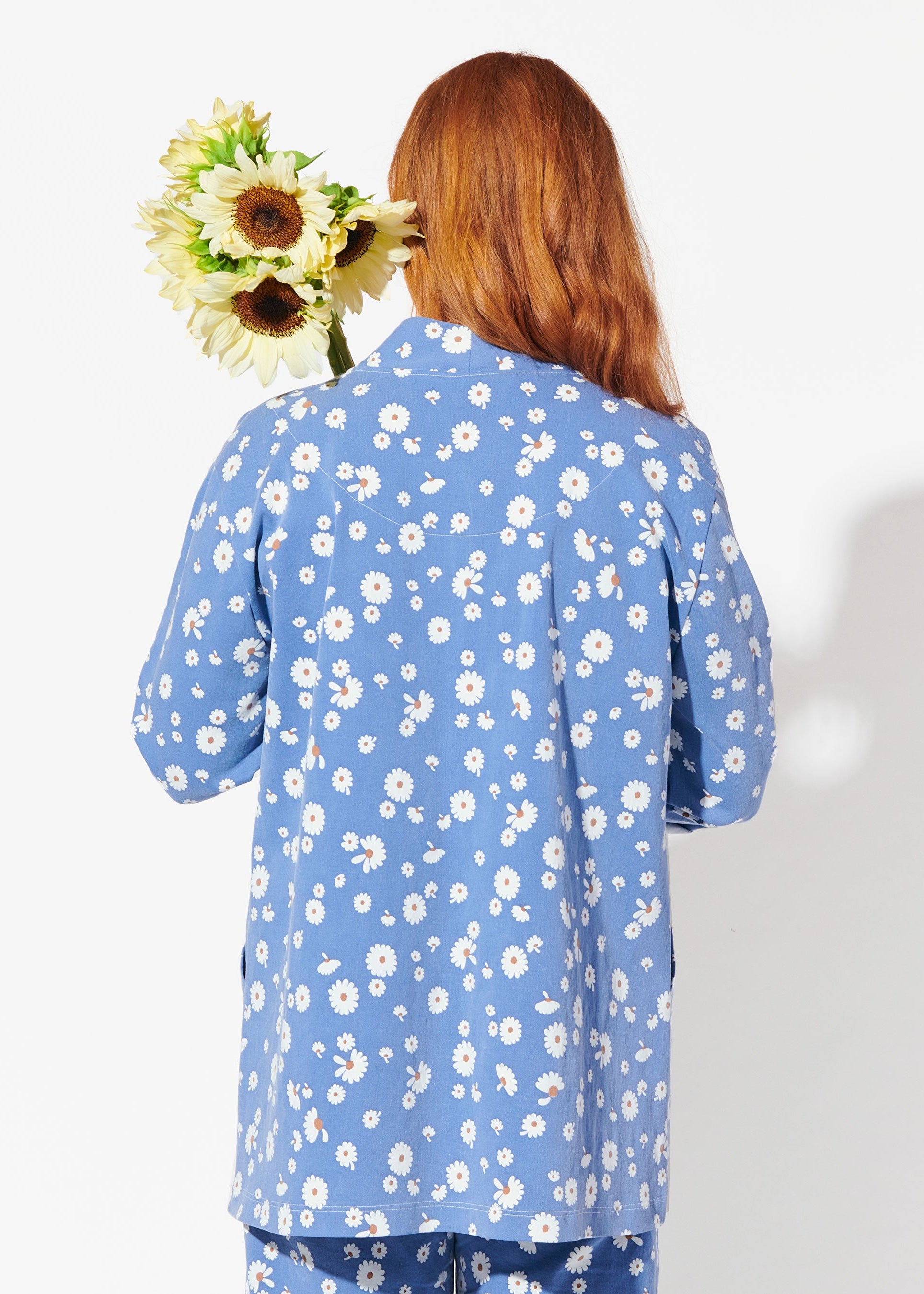 daisy jacket blue view 4