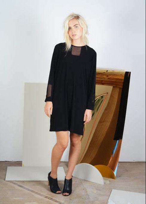 tourmaline dress view 3