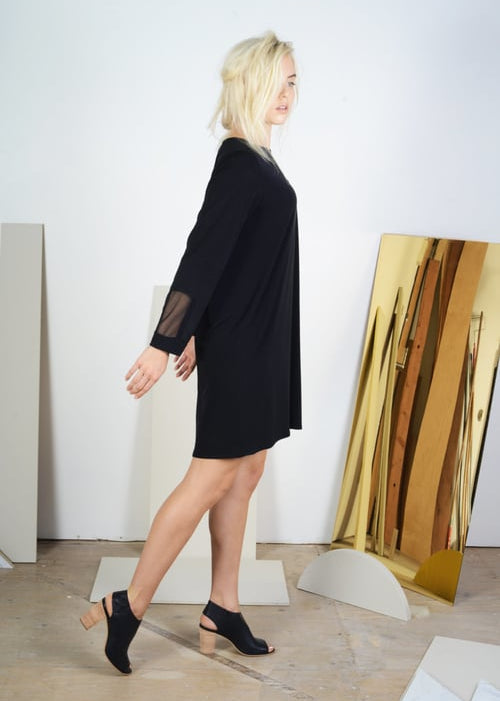 tourmaline dress view 1